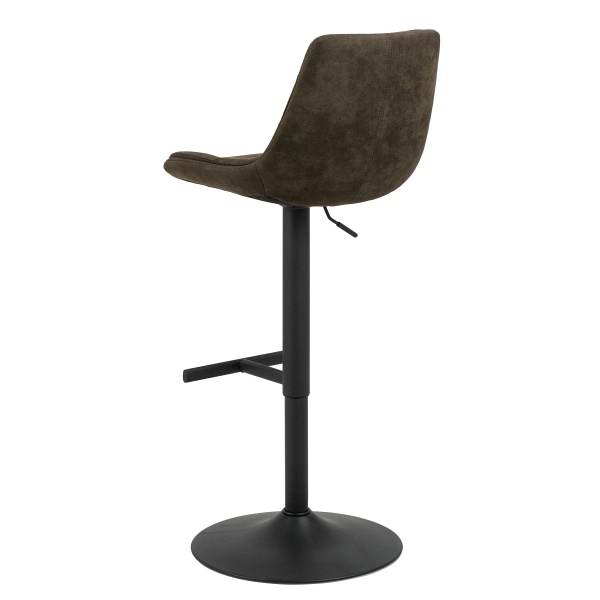 Hoker Adisa antracytowy - ACTONA